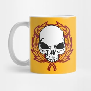 Boys roma Mug